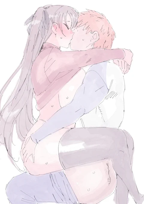 しゅけびう…おそれいりもす… 