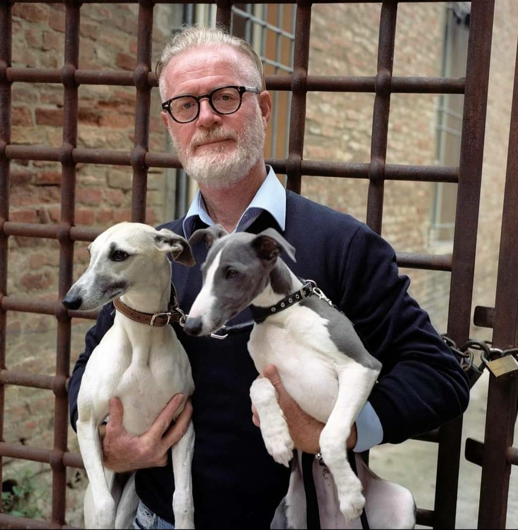 Andrea Montani🐧 tweet media