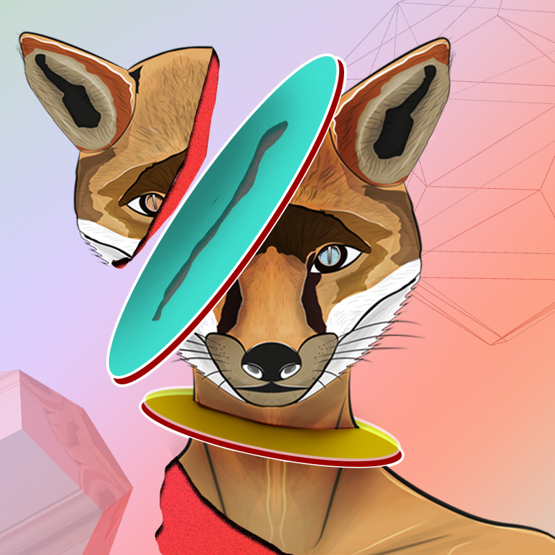 algofoxx's tweet image. FOX #20 is available now🦊 💯

Click this link and reach my collection&apos;s 20th card  ab2.gallery/asset/689382876 👈🏼

 #NFTcollections   #AlgoNFT #Algorand   #nftcollectors #NFTCommmunity    #NFTs  #NFTartists  #nftcreator #nftart #algofam #OpenSeaNFT