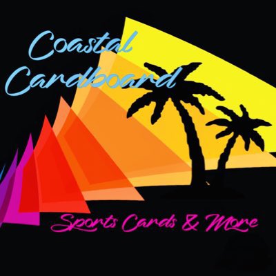 CoastCardboard's tweet photo. Tons or new inventory for sale in our eBay store, and 10% sale running all month like. Be sure to stop in and check it out.

https://t.co/XyjO5W6g5Z https://t.co/6gVZ0uhGyr