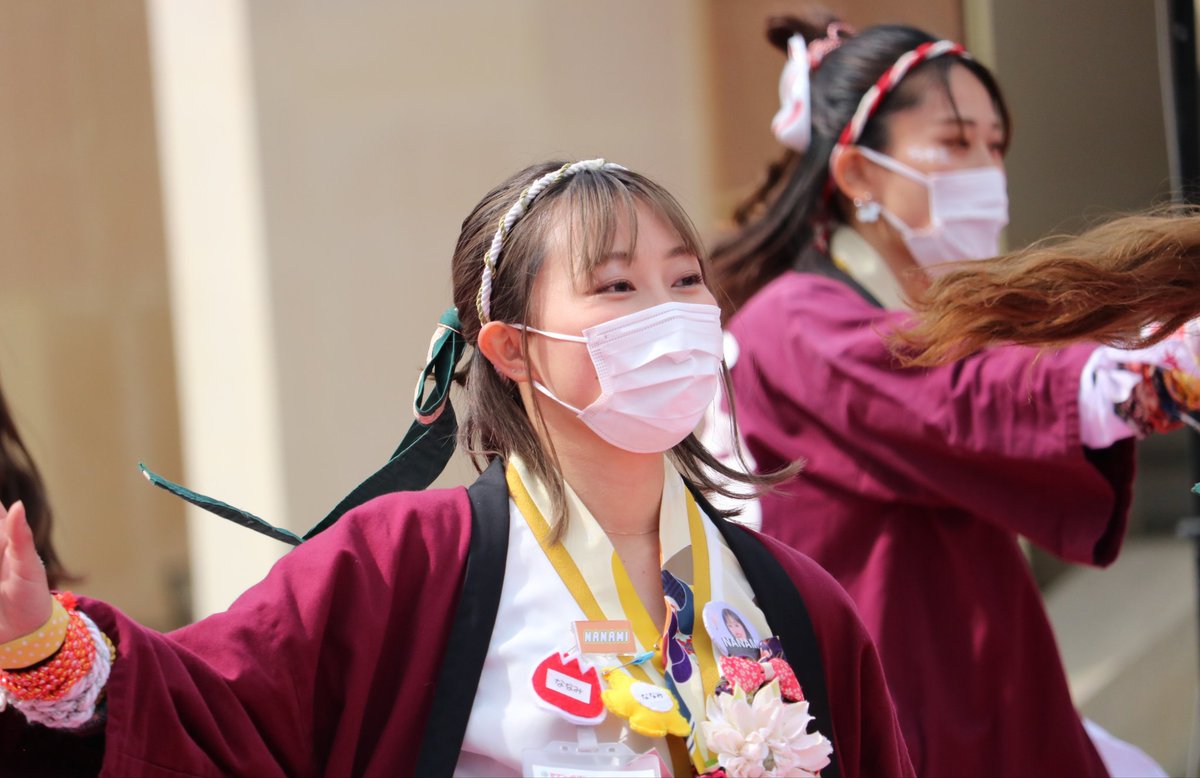 240zg2's tweet photo. 2022.4.2 さくらよさこい
ロームシアター https://t.co/Mwg4Vmdnc9