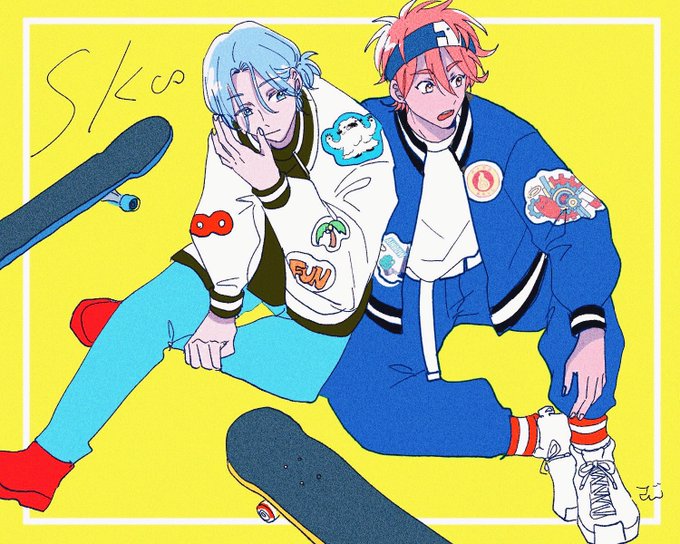 🛹 