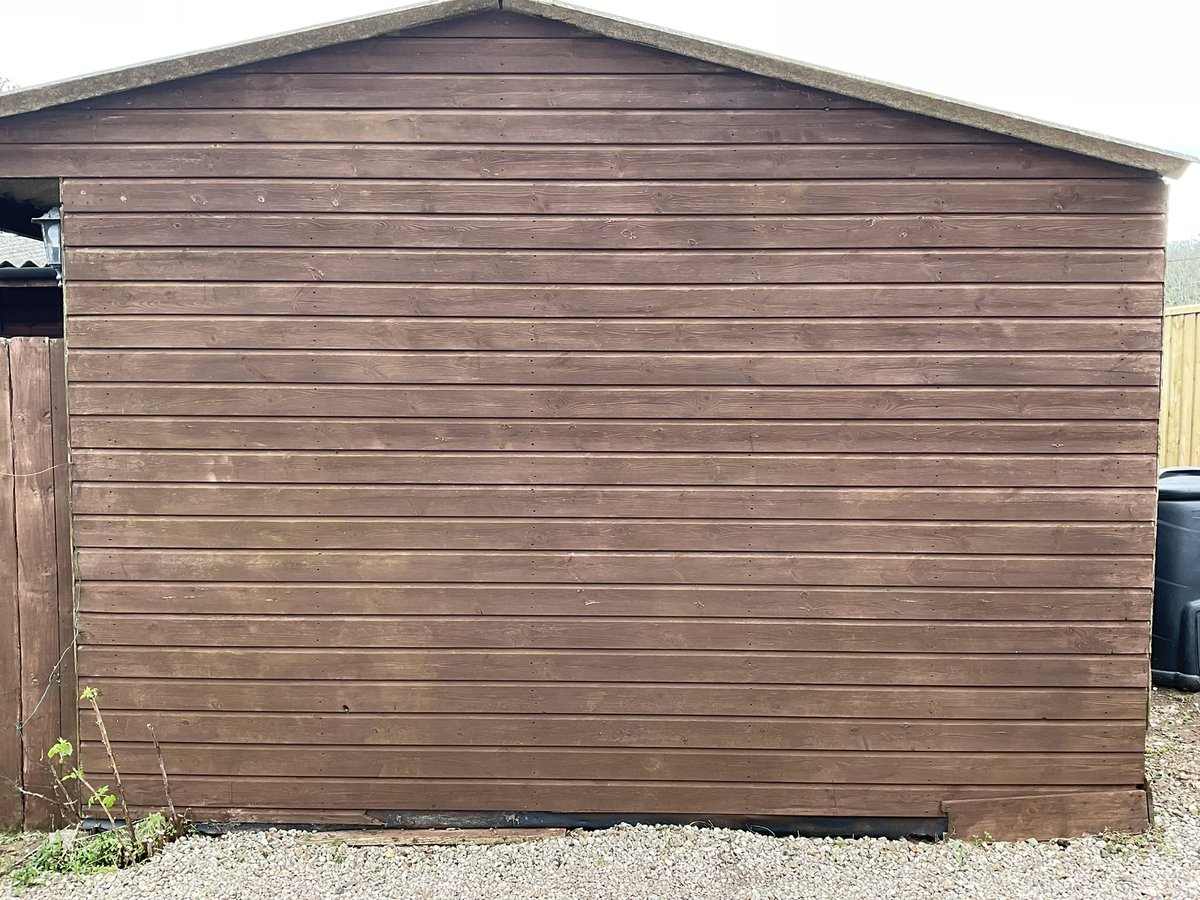 CoxonGeorge's tweet photo. @JaimeJMSmith @Justacarehomeg1 @welshcake39 Thx Jaime. Iβm totally fine but did have a moment when I noticed some brown spots on my arms before I remembered I was repainting sheds yesterdayπ. See you Friday Iβm sure for our #angloscots care home alliance meet up π€π https://t.co/wwvKtFDbR7