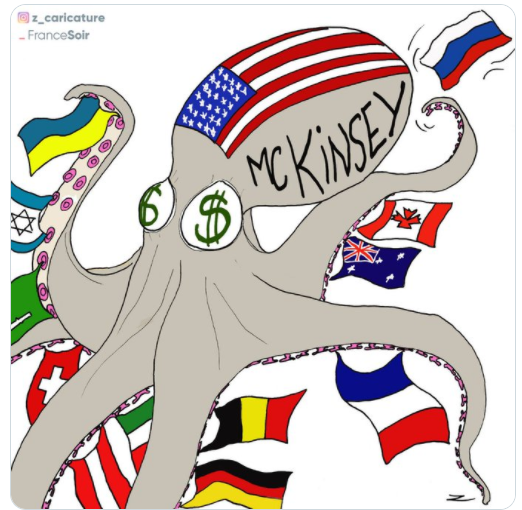 DanielBourhis's tweet image. il ne sait meme pas qui a commis  ces CRIMES il parle de VOIR une centaine de morts alors que SI C EST VRAI il y en a 20 PAR CONTRE  LUI devra repondre  de tout ce qu il a fait AUX FRANCAIS des #MacronArena  #MacronPfizer  #MacronMcKinsey  L&apos;UE/OTAN qui ont declenché cette guerre