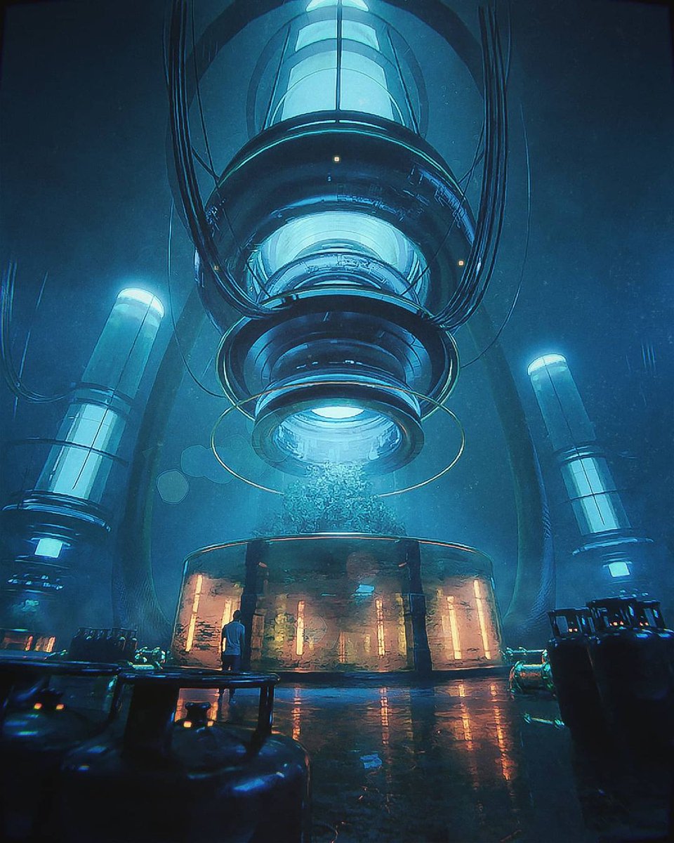 GalioStudio's tweet photo. "Alt Portal."

#3D #Background #Blender #3dmodeling #Wallpaper #Designer #NFT #NFTs #Art #artist https://t.co/MKXBTZLdJv