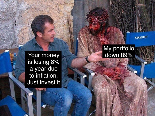 Not Jerome Powell (@alifarhat79) on Twitter photo 