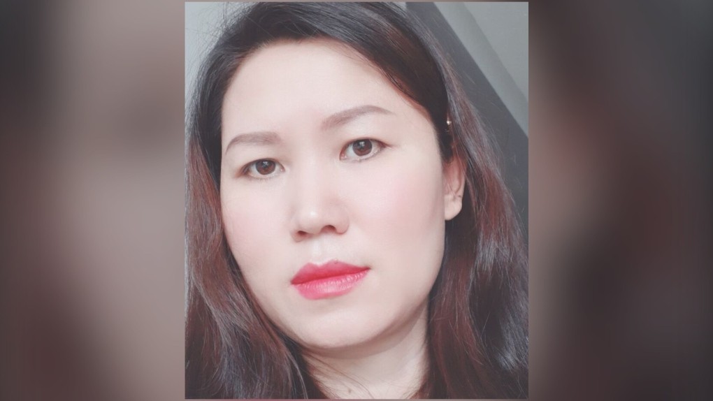 CTVNews's tweet photo. Son charged in death of Toronto woman found dismembered in garbage bag https://t.co/5ot6lQnhND https://t.co/lHs0rff0fq
