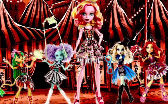 MHEuroCollector's tweet photo. Watching #rupaulsdragrace , one of my favorite shows 😍....Daya Betty and the girls be like 
😂
#DragRace #RPDR #MonsterHigh https://t.co/01Kggy2ARU