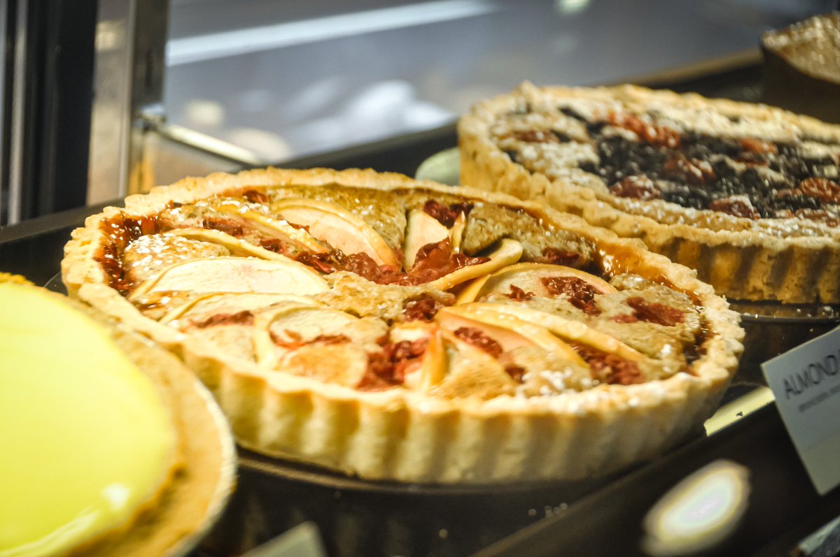 BroadviewDanBIA's tweet photo. Easter/Passover are approaching, it is time to start getting those orders in @dough_bakeshop ! In the meantime, come grab all your usual items: baked pastries, Pies, quiche, pre-made meals for the week head…
#doughbakeshop #easterorders #easterbaking #danforthbakery https://t.co/zB3rM2z0Hq