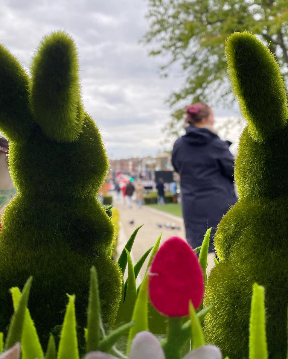 Great day <a href="/WN_FEAST/">West Norwood Feast</a> thank you to everyone who came out to see us! Don’t forget I find us <a href="/HornimanMarket/">Horniman Market</a> on the 16th!!!
#market #food #easter #wnfeast