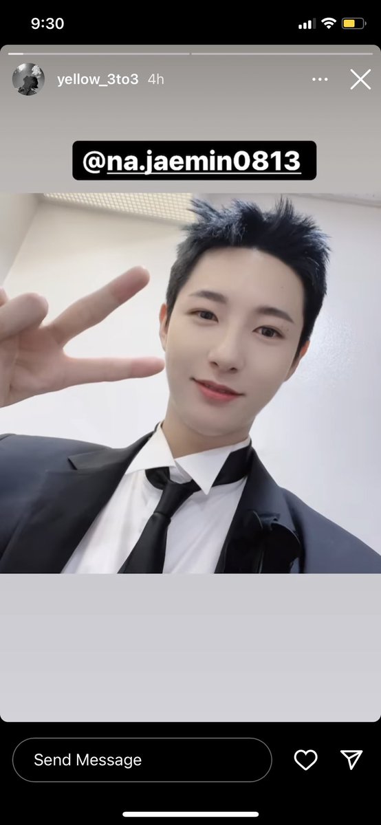 bnNamaMoo's tweet photo. ไม่คิดไม่ฝัน🥹🥹 https://t.co/br5kQTLNI2