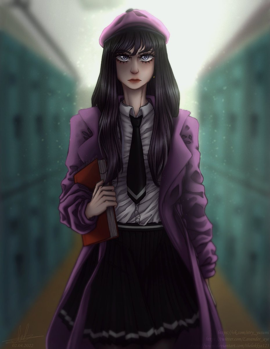 luvanderae's tweet photo. Wendy Testaburger😲
#southpark #south_park #wendytestaburger #wendy_testaburger #spwendy #sp_wendy https://t.co/yDbfDB01NA