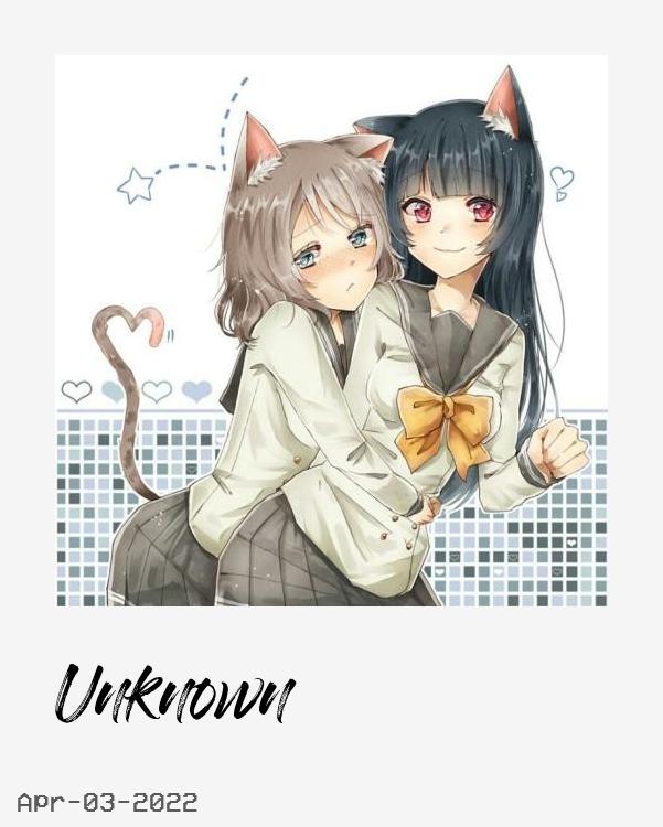 MNekogirl's tweet photo. @monark
@mazinhocwba @rumblevideo Dia 4 (^•ﻌ•^) https://t.co/N1zh3u6T4s