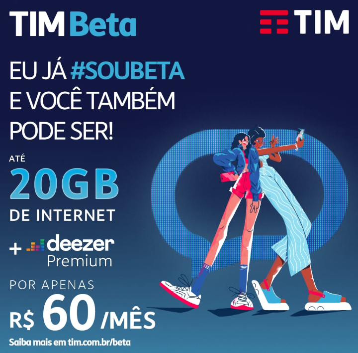 #Soubeta  Desafio✔️