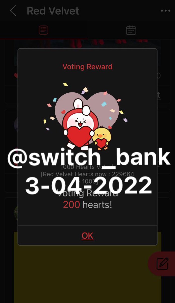switch_bank's tweet photo. Here are the proofs of voting for the winners of this poll
Thank you for those who followed the conditions
CONGRATULATIONS
[#SwitchProofs] https://t.co/5XapTbI5ft