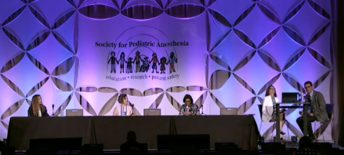 Jina Sinskey, MD, FASA tweet media