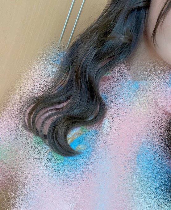 Twitterのコスプレ画像4