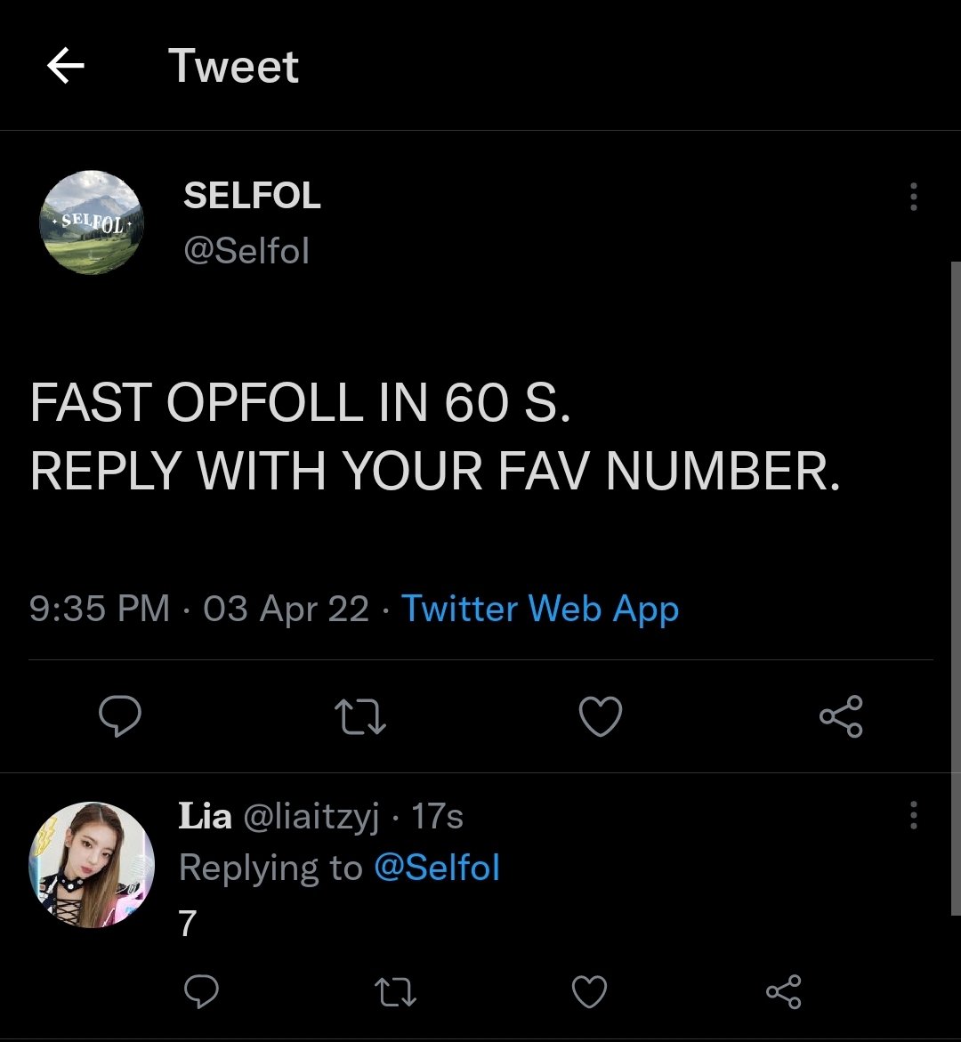 Udah gerceo nih yaa wkwk