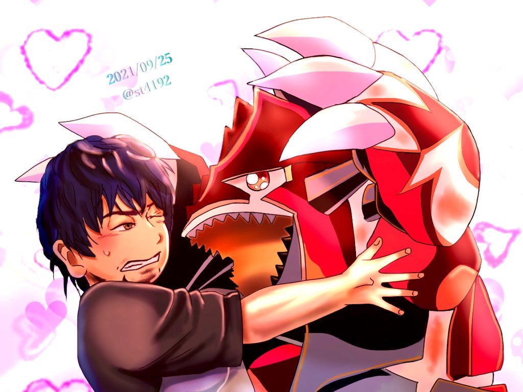 Twoucan 中村悠一 の注目ツイート イラスト マンガ コスプレ モデル