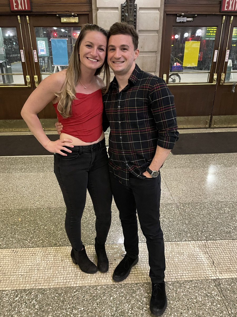 JakeBrodarzon's tweet photo. Me: When I was your age… 🥳#QuarterLifeCrisis @AmandaMatesic https://t.co/ywyxGM2ufm