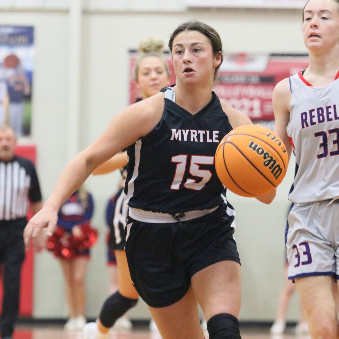 Daily Journal Sports tweet media