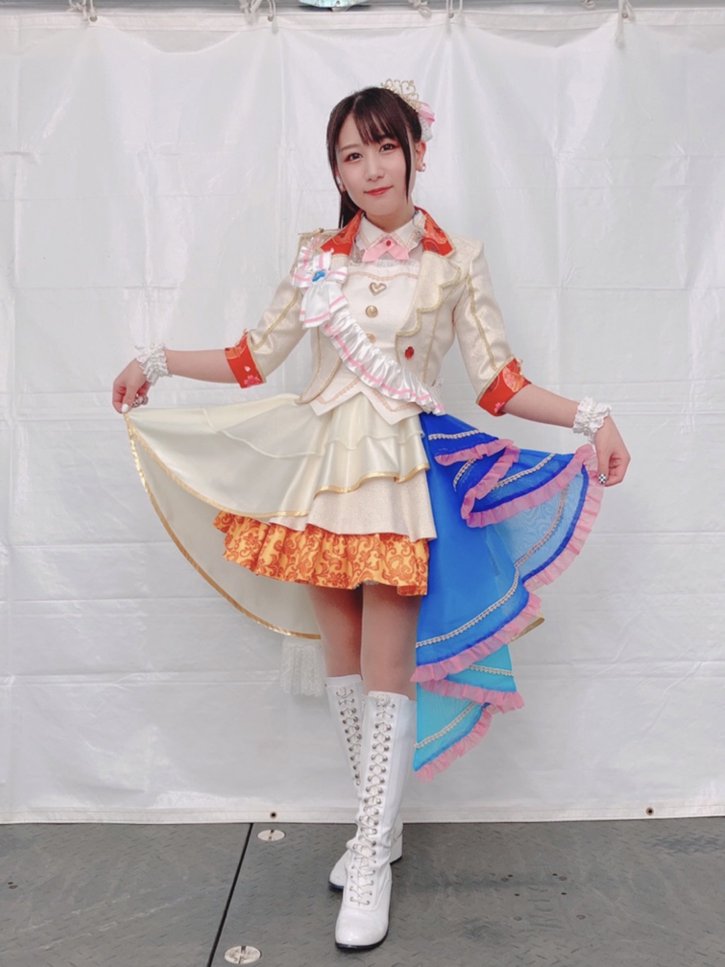 ひより様 新田ひより on X: 