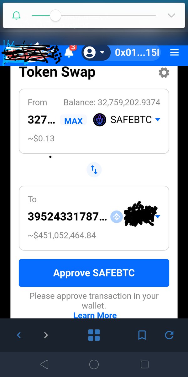 web3commucrypto's tweet photo. My Point is..
What's the point #WhoKnows
DICK sure does
Some of you& MAYBE me?
Lol HOW to have an offer BUT
NOT ACCEPT?
LoL🙃
Unfortunatly I didn't have
60 cents of #BNBSmartChain #BNB on 10 of JAN 2022
Oh well everyday is an New day
#stuckhobbywallet
#web3commcrypto
#MyGift https://t.co/DSqQa5QtS2