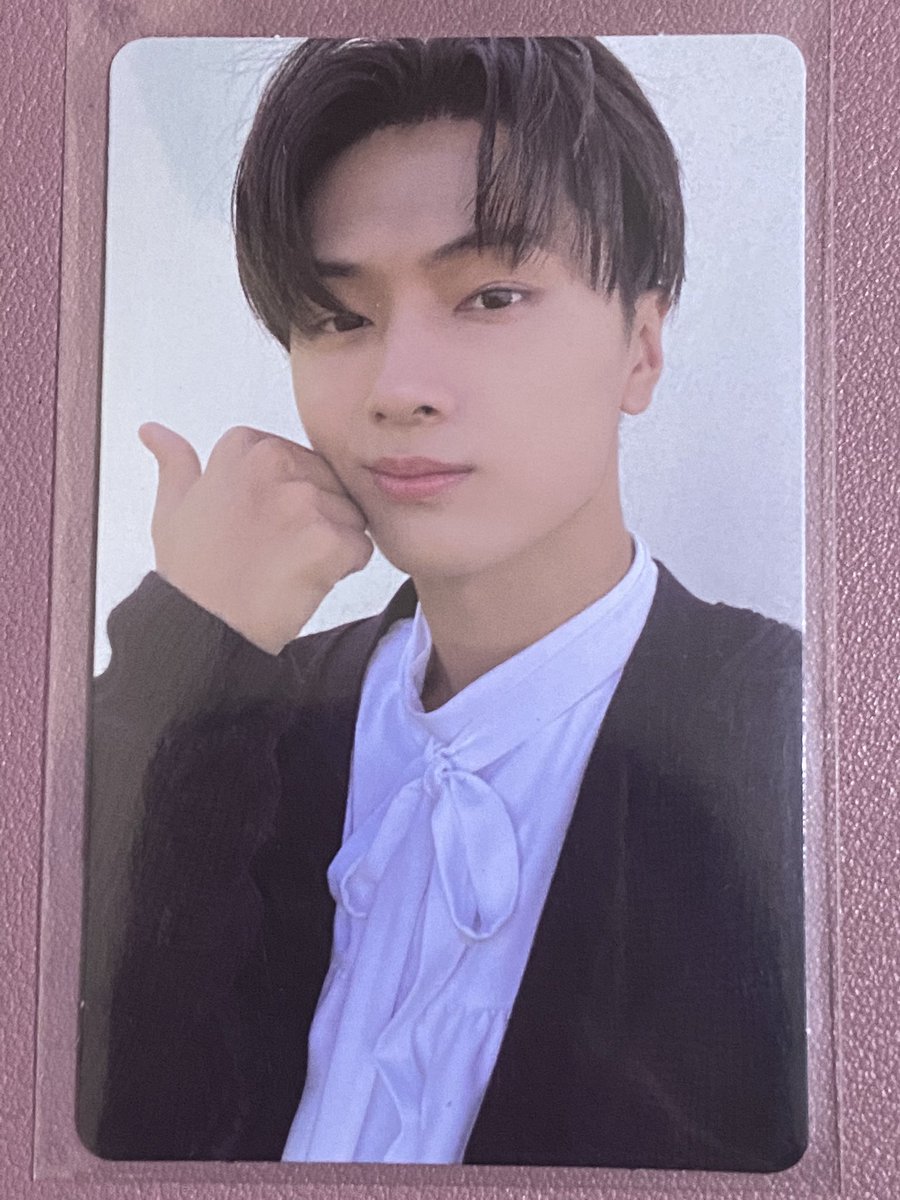 ally_cart's tweet photo. wts / lfb ph

d:a jay yet pc

- 250
- 220 if payo !
- onhand
- mint condi
- sco/ direct ggx

🏷 enhypen pc d:a yet jay selca https://t.co/LaVQkjSxsC