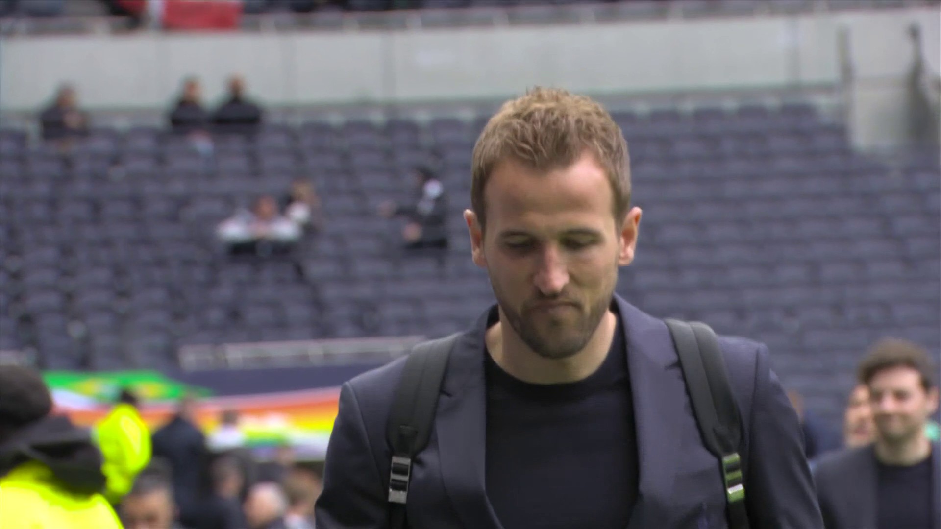 Last Word On Spurs on Twitter: "🚨Spurs have arrived at the Tottenham