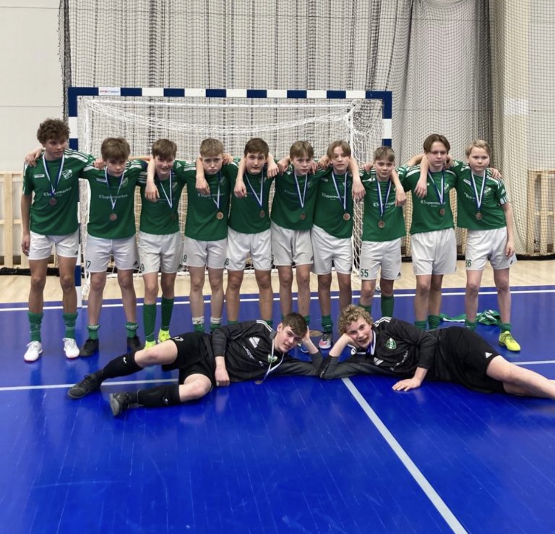 Arto Tuohisto-Kokko tweet media