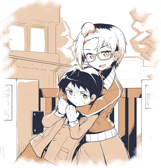 れんしゅうおえかき 
