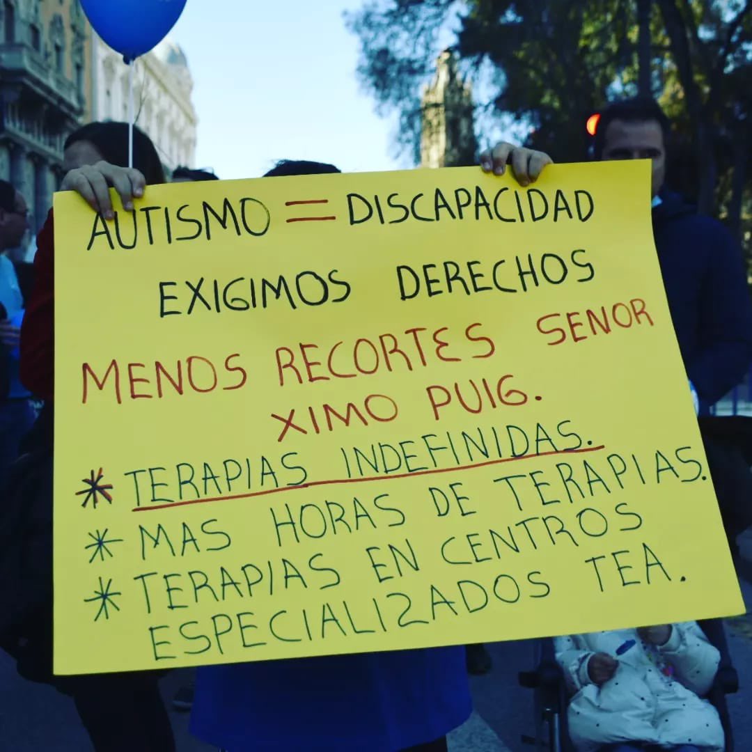 Señor <a href="/ximopuig/">Ximo Puig</a>  ‼️NO COMMENT‼️. Seguimos esperando nos reciba, no nos cansaremos, porque nuestros hijo/as se lo merecen