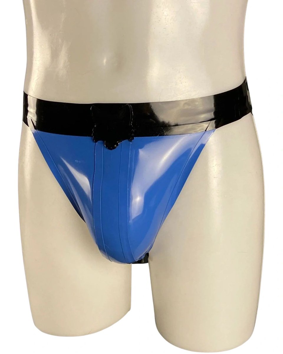 paton_fox's tweet photo. EROS JOCKSTRAP - Colour with Black Waist (11 Colours Available)

Only £29.99

https://t.co/iAiBKFxEHn https://t.co/Xd5nhkZ5UJ
