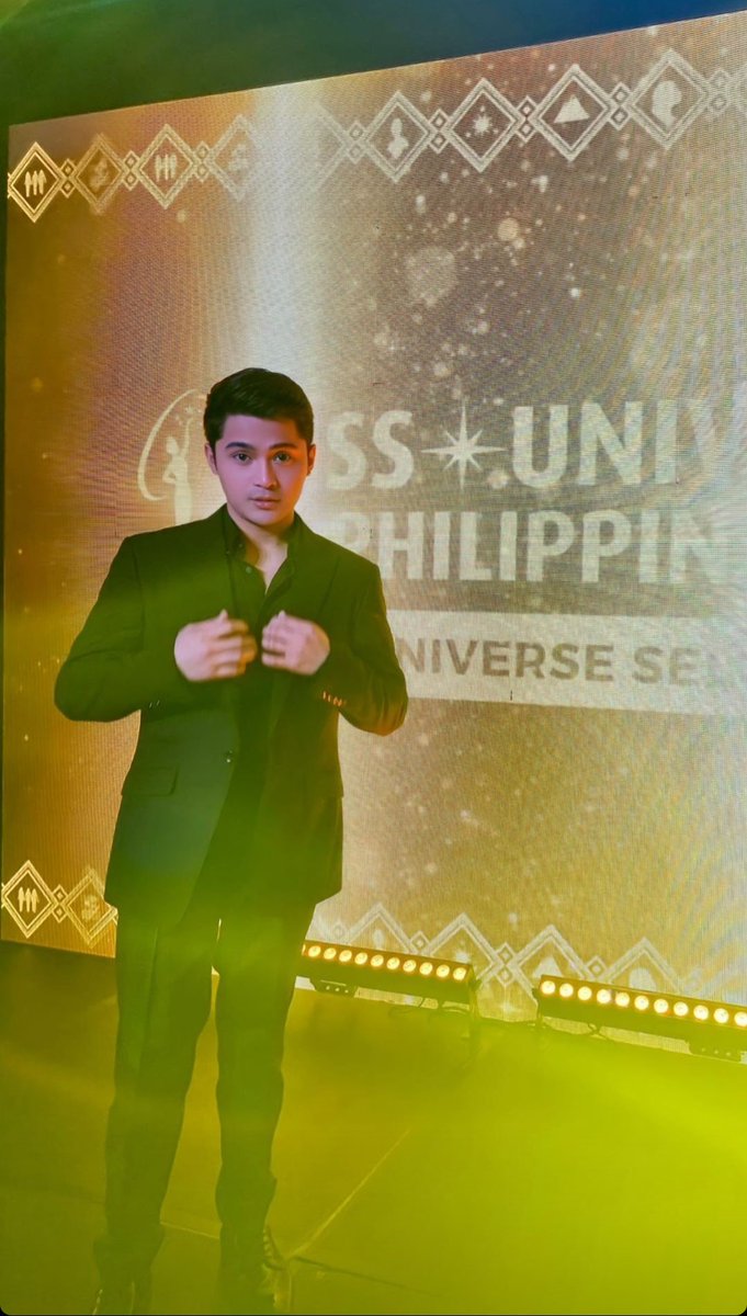 BarkadaniER_0FC's tweet photo. Eian's IG Story Update

Thank you once again, #KumustaPilipinas @kumuPH! We are truly grateful. Manifesting for more hosting stints to come for our best guy!

#EianRances https://t.co/09kJ9NJHQM
