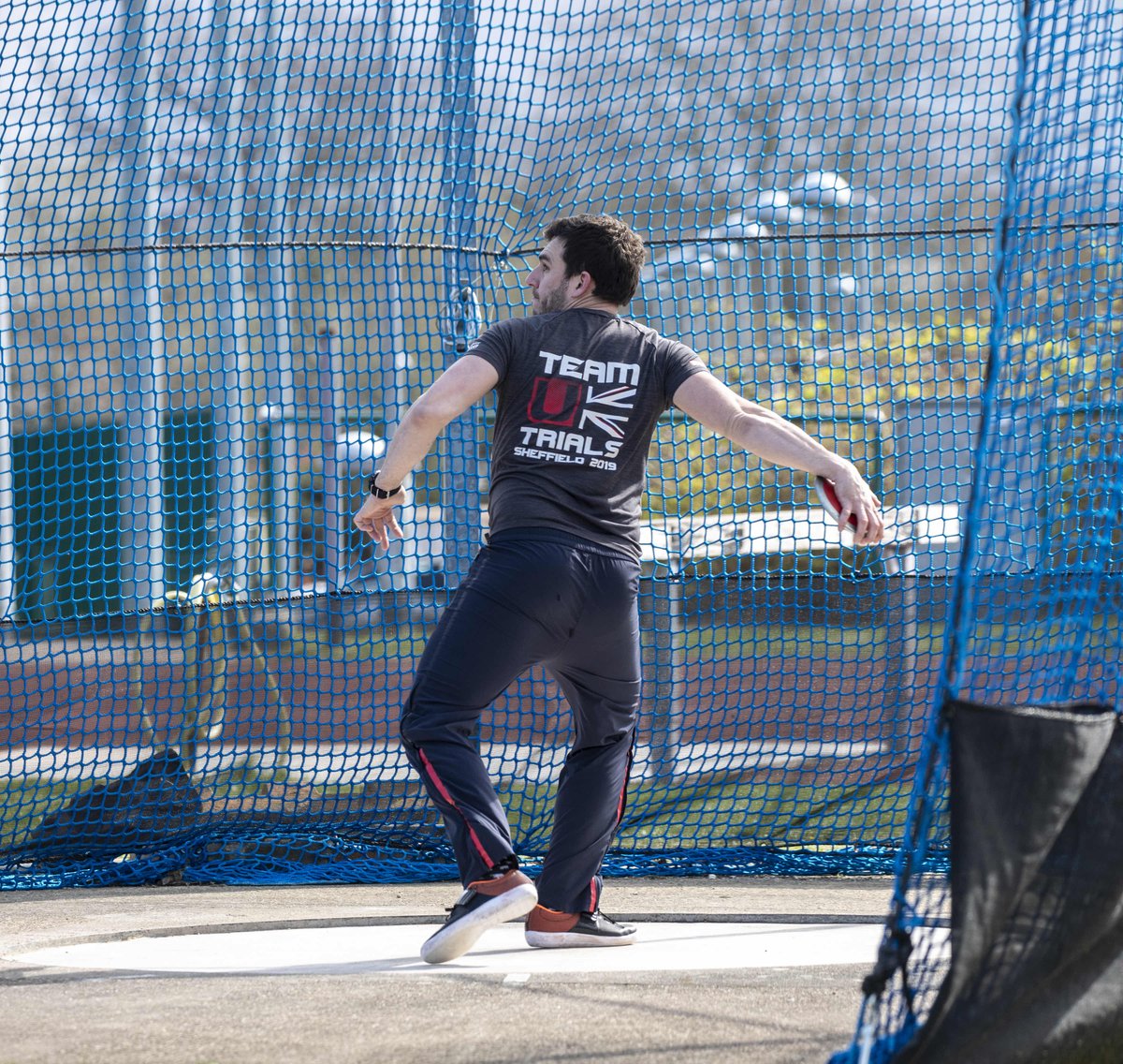 With the Invictus Games less than two weeks away, Team UK is taking part in its final training camp. 🇬🇧

The Games are just one way we support wounded, injured and sick service personnel in their recovery. 

The Invictus Games The Hague 2020 begin on 16 April. 🏐🏊‍♀️🚴‍♀️🏀