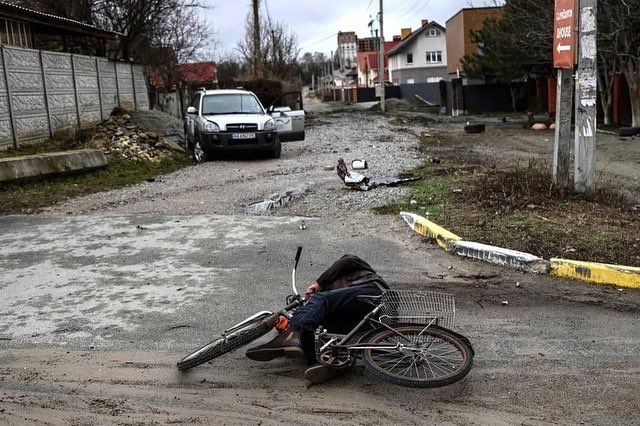 Defense of Ukraine tweet media