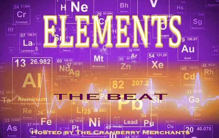 TUESDAY ON THE BEAT! It’s all about musical chemistry on “The Elements Show”! Let’s get Science-y! Only on @CBJRadio_com! 6PM EST: cbjradio.com Featuring music from: @DarkroomData @TheCruelEarth1 @emeraldbmusic @Robyn_AiA @KittenheadLa @thebasiliskband & more!!