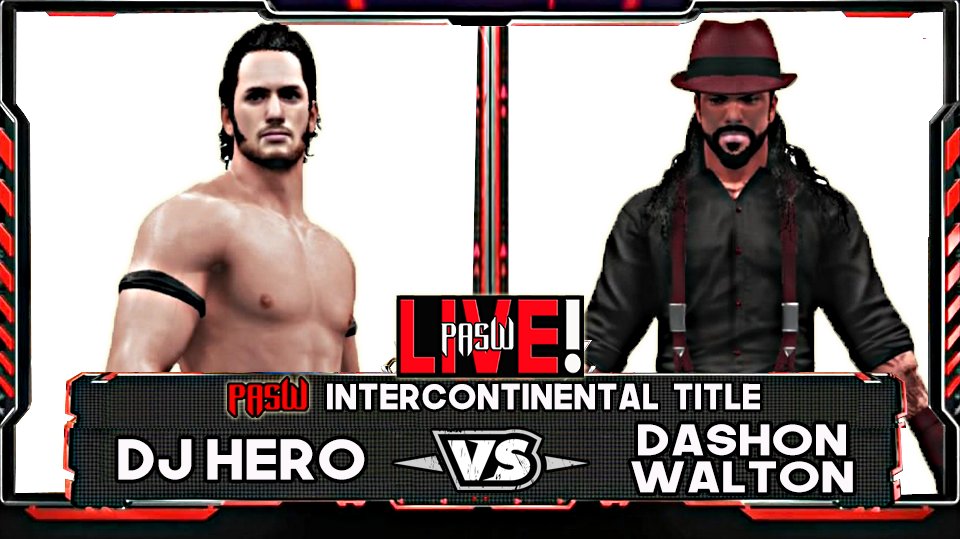 PASWCAWs's tweet photo. ONLY 1 MORE DAY!
#PASWLIVE will be back tomorrow from New Orleans, LA with the fallout from #PASWINVASION!🔥

@themanwhossad will explain himself after his actions  + 2 Title matches!

Check the start time in your region or activate the reminder!👇
https://t.co/qxqxohS2xU https://t.co/dnqhG0KHD1