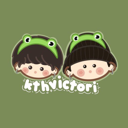 kthvictori's tweet photo. #kthvicbudoled
Thank you so much for this!! @97creates 🤍🤍 such a cutieee! 🥺
#97creates
Visit her acct and check out her works!! 💯 https://t.co/tVj71n77CI