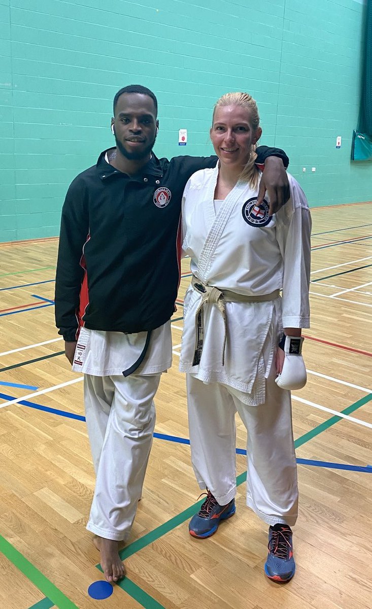 Leeds Shotokan Karate Club tweet media
