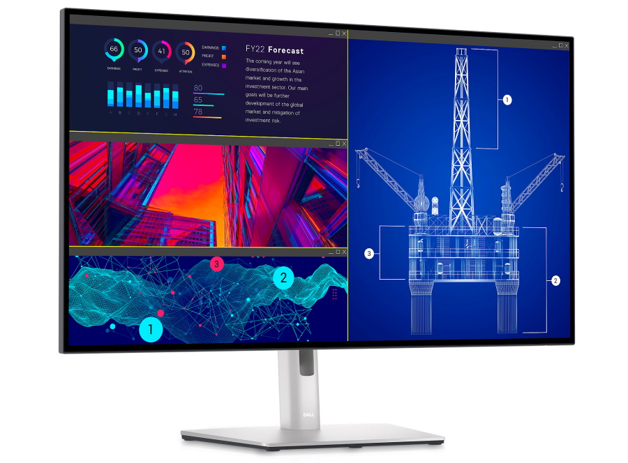 LowyatNET's tweet photo. #Dell Unveils Three New #UltraSharp USB-C Hub Monitors For Malaysia: Price Starts At RM3,379

https://t.co/FdfaSo9Rbg https://t.co/uYFPJg28p8