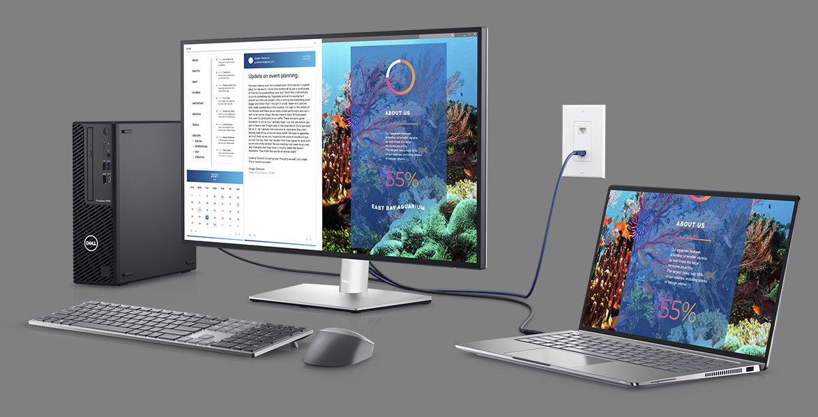 LowyatNET's tweet photo. #Dell Unveils Three New #UltraSharp USB-C Hub Monitors For Malaysia: Price Starts At RM3,379

https://t.co/FdfaSo9Rbg https://t.co/uYFPJg28p8