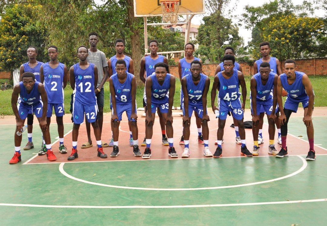 Wibenabc's tweet photo. #RBL #D2League began yesterday #WibenaBBC Vs #FlameBBC https://t.co/yKnsT4x3nu
