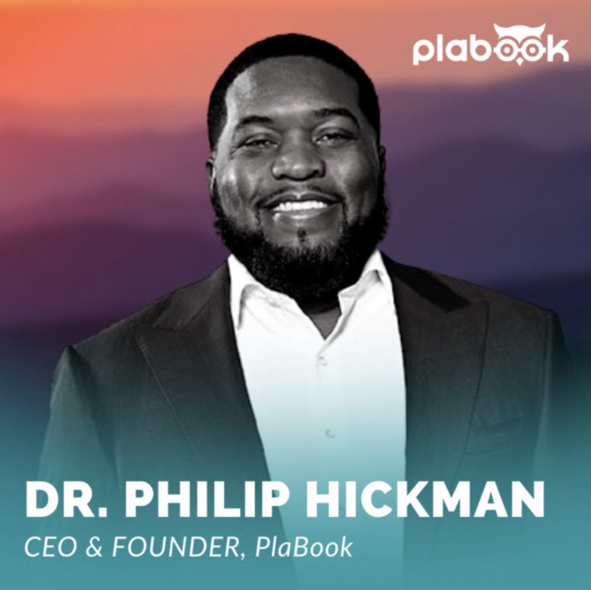 PlaBook is LIVE on the @AIToUpliftHumanity podcast!

💥 Subscribe to Spotify &amp; Apple
💥 Listen, Rate and Review on both platforms if possible. 
💥 Share your thoughts and repost the links 

lnkd.in/eprjjQJ9

lnkd.in/eTwZh4cu