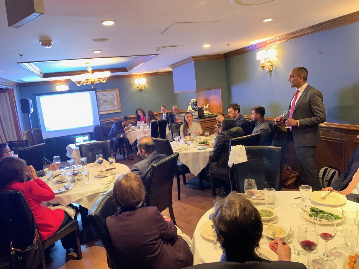 DrAnkitKPatel's tweet photo. Great opportunity to speak about the #ComprehensiveMCS program at @HMHNewJersey with fellow #ACC22 colleagues. Humbled to share cases and have a lively discussion! #STEMIDTU #ProtectIV #Escalation #NetworkSpokeAndHub https://t.co/QfLExsfOqO