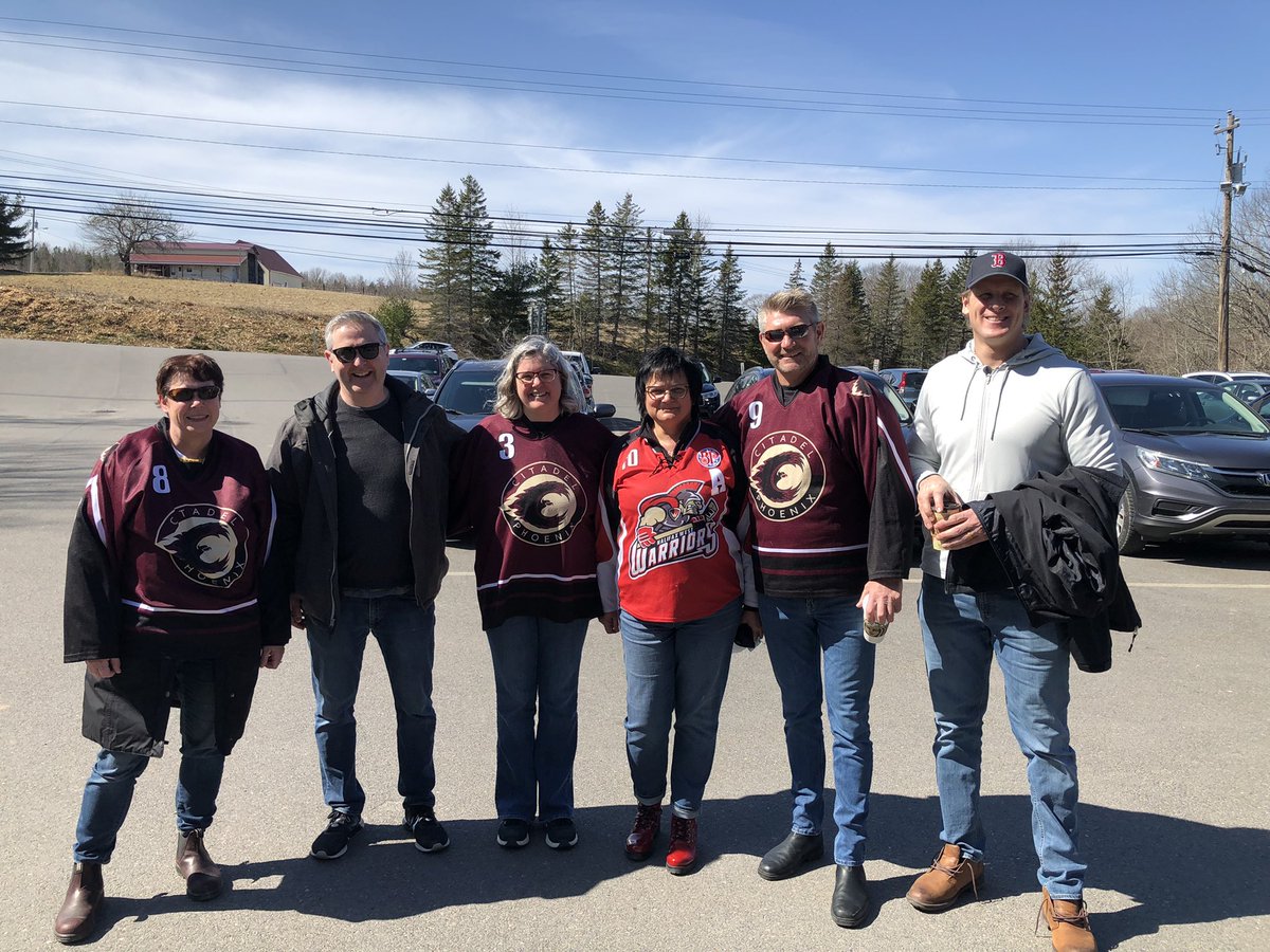 2022 SSNS D1 Girls Hockey Provincials tweet media