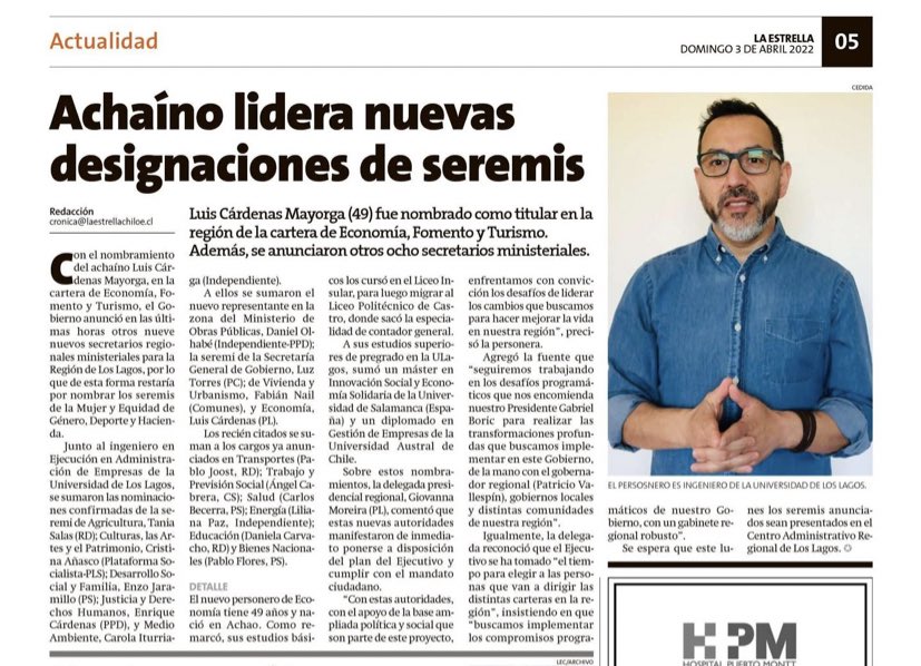 MuniQuinchao tweet media