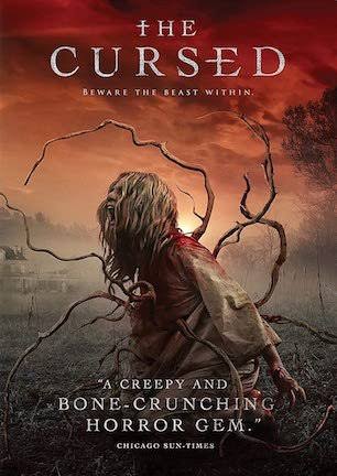 HaruhikoHideo's tweet photo. #MyWeekendMovie
#TheCursed 10/10
I just Love me good old period horror movie, a new brilliant take on the Werewolf tales, mix with the Gypsy cursed, haunting, Creepy as Hell.
set in the early 19th century, a whole village terrorize by a nightmare of a scarecrow and silver tooth. https://t.co/gjqdZsDROy