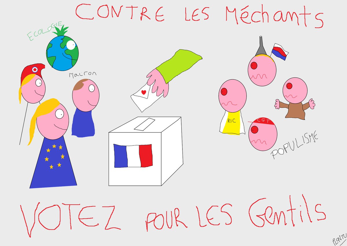 PlontuO's tweet photo. #ConsigneDeVote https://t.co/mvIiN8VxZi