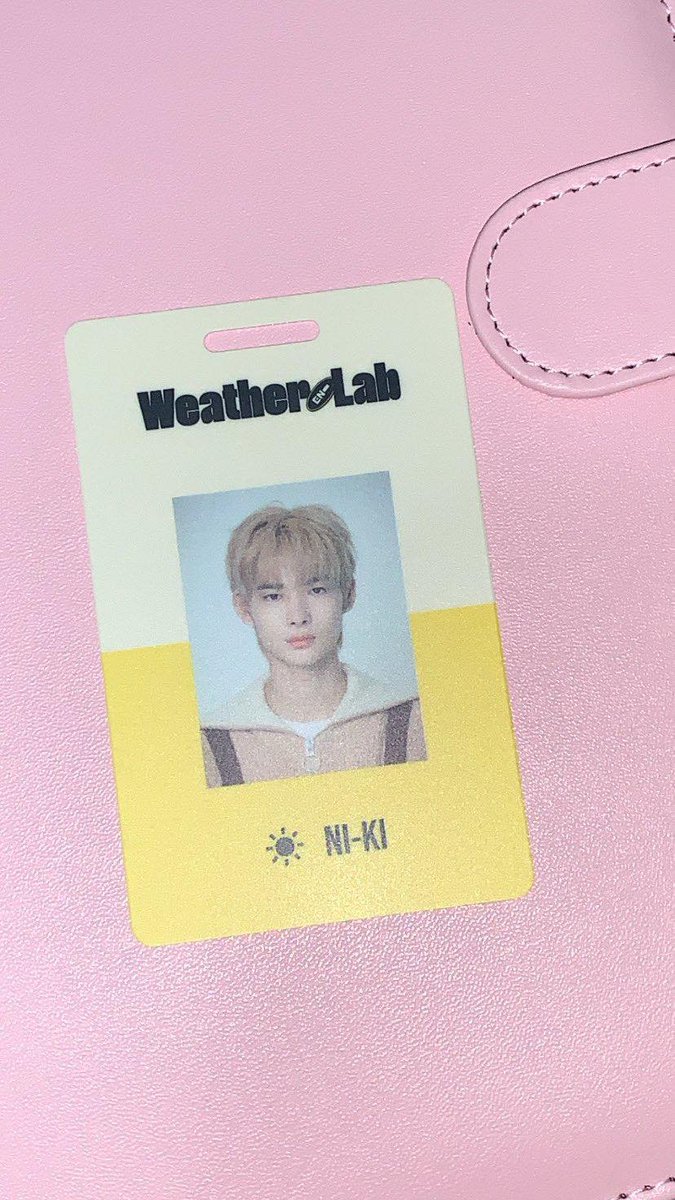 winseungcartz's tweet photo. ꒰ #winseungsellz ꒱

♡ .. ni-ki sg22 id
     ⤷ ₱850 (₱800 payo) + lsf
     ⤷ payo /  2 days reservation
     ⤷ mint condi

dm or reply 'mine' to claim

[ gcash — ggx, j&amp;t, sco ]

t. wts lfb enhypen nishimura riki niki sg22 id pc ph https://t.co/PykTkkfoSo